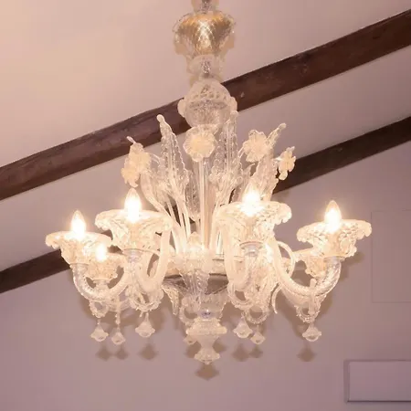 Apartmán Big With Private Courtyard