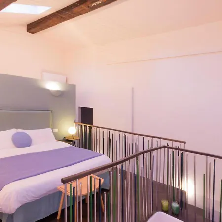 Apartmán Big With Private Courtyard *