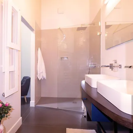 Big With Private Courtyard Apartament Wenecja