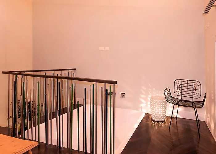 Big With Private Courtyard Lägenhet