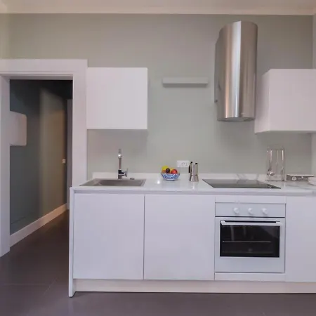 Big With Private Courtyard Venedig