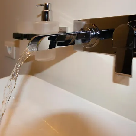 Lejlighed Big With Private Courtyard *