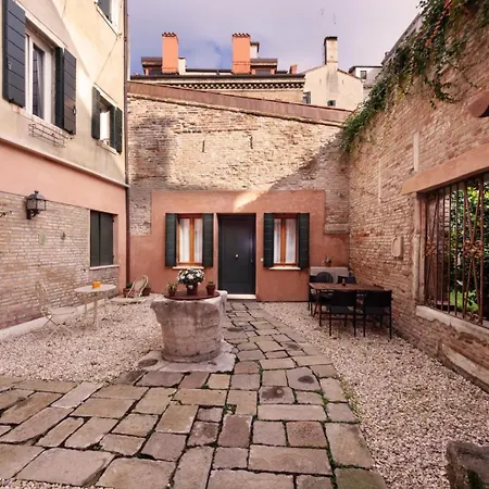 Big With Private Courtyard