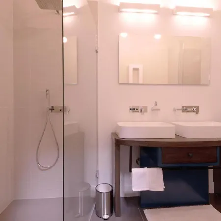 Lejlighed Big With Private Courtyard